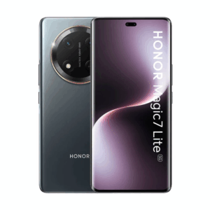 Celular Honor 7 Magic LITE 8+256GB 5G TITANIUM PURPLE DS