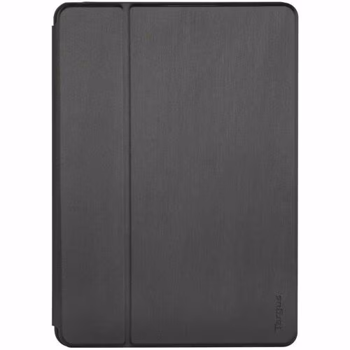 Estuche de transporte Targus Click-In THD935GL (Folio) para 27.7cm (10.9") iPad (10a Generación) Tableta - Transparente - Amortiguador, Resistente a Caídas, Resistencia a arañazos - Termoplástico de Poliuretano (TPU) - Imagen 2