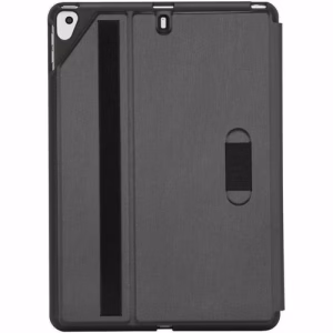 Estuche de transporte Targus Click-In THD935GL (Folio) para 27.7cm (10.9") iPad (10a Generación) Tableta - Transparente - Amortiguador, Resistente a Caídas, Resistencia a arañazos - Termoplástico de Poliuretano (TPU)