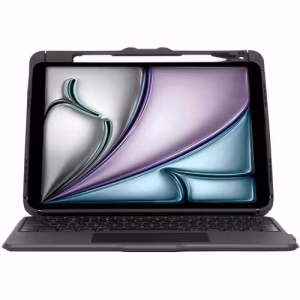 Estuche de teclado/cubierta Targus Versavu THZ967US (Folio) para 27.7cm (10.9") a 27.9cm (11") iPad (10a Generación), iPad Air (4a generación), iPad Air (5ta Generación), iPad Pro (2a generación)