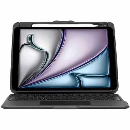 Estuche de teclado/cubierta Targus Versavu THZ967US (Folio) para 27.7cm (10.9") a 27.9cm (11") iPad (10a Generación), iPad Air (4a generación), iPad Air (5ta Generación), iPad Pro (2a generación)