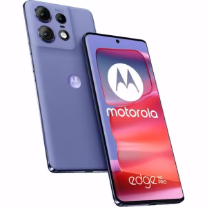 Celular Smartphone Motorola Mobility Edge 50 Pro 512GB - 5G - 17cm (6.7") P-OLED 2712 x 1220 - Octa-core (8 núcleos) (Cortex A715Single-Core (1 Core) 2.63GHz + Cortex A715