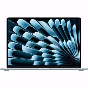 Laptop Apple MacBook Air MC6T4E/A 34.5cm (13.6") - Apple M4 - 16GB - 256GB SSD - Azul