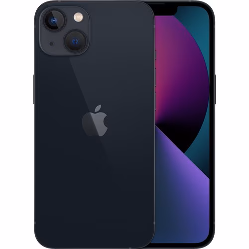 Celular Smartphone Apple iPhone 13 A2633 128GB - 5G - 15.5cm (6.1") OLED 2532 x 1170 - Hexa-core (6 núcleos) (A15 BionicDual-core (2 núcleos) 3.22GHz