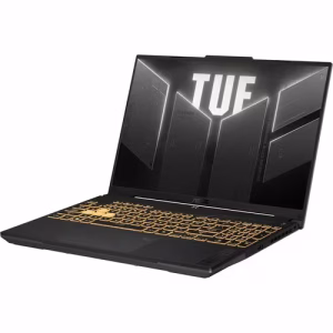 Laptop TUF Gaming F16 FX607 FX607VU-RL048 40.6cm (16")  Intel Core 5 210H - 16GB - 512GB SSD RTX 4050 con 6GB