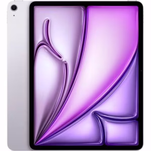 Tableta Apple iPad Air 11 (2025) A3266 - 27.9cm (11") - 8GB - 128GB Almacenamiento - Violeta - M3 Octa-Core (8 núcleos) 4.05GHz