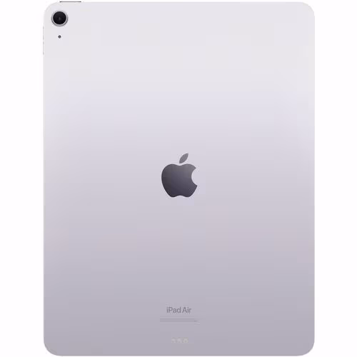 Tableta Apple iPad Air 11 (2025) A3266 - 27.9cm (11") - 8GB - 128GB Almacenamiento - Violeta - M3 Octa-Core (8 núcleos) 4.05GHz - Imagen 3