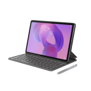 Tablet Lenovo Idea Tab ZAFR0196PE 11" 2.5K (2560x1600) IPS, 8GB RAM LPDDR4x, 128GB UFS 2.2  Teclado