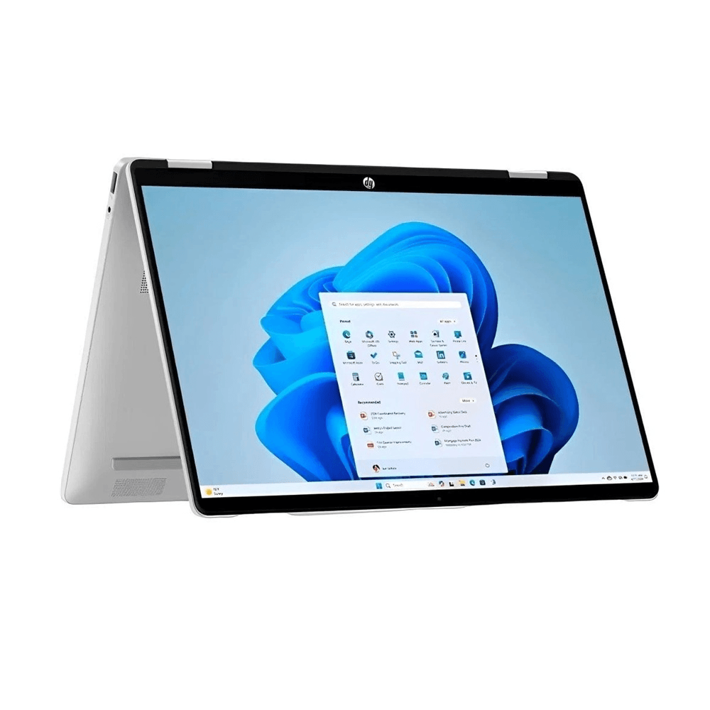 Laptop HP OMNIBOOK 5 FLIP 14-FP0013 CORE 5 120U 8GB 512GB SSD 14 2K Tactil - Teclado Ingles