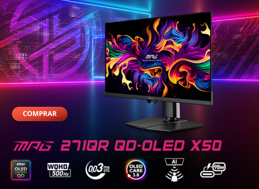 monitor msi mag 27iqr