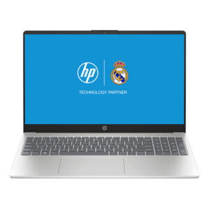 Laptop HP 15-fd0152la, 15.6" Tactil FHD IPS Core 5 120U 1.4 / 5.0GHz,| SSD 512GB | 8GB DDR4-3200MHz