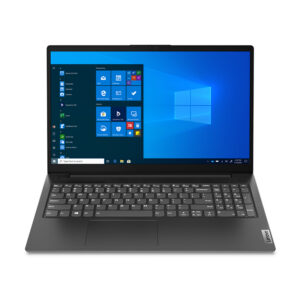 laptop Lenovo V15 G2 IJL, 15.6″ FHD TN, Celeron N4500 1.1/2.8GHz, 8GB | SSD 256GB | DDR4-2933 SODIMM