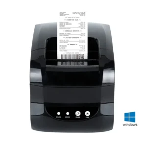 Impresora Termica Bluetooth RP365 Bt Etiquetas Adhesivos y Ticket