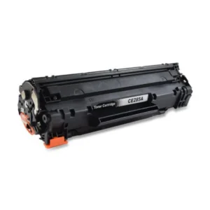Cartucho De Tóner Hp 85a Negro Laserjet Compatible Icolor