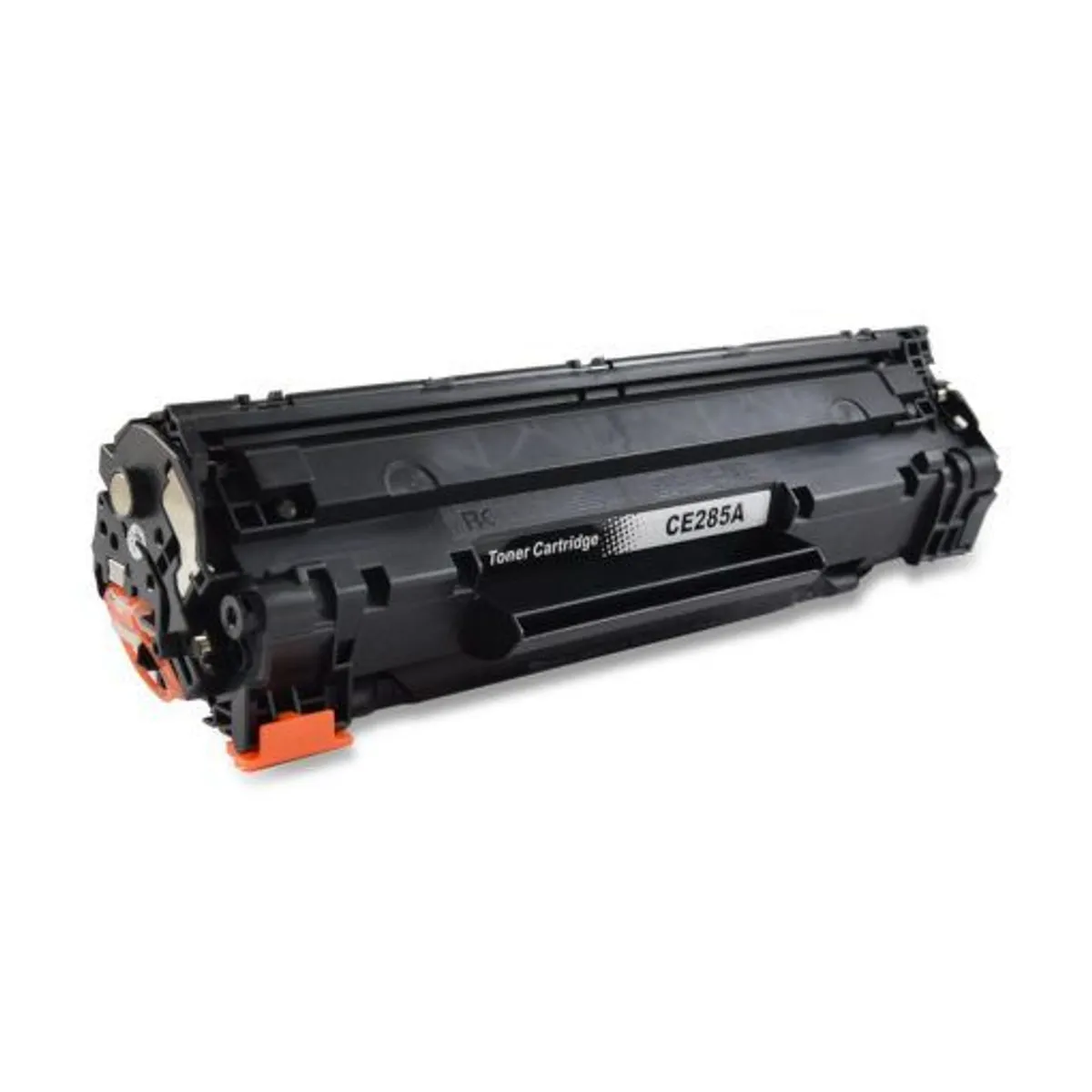 Cartucho De Tóner Hp 85a Negro Laserjet Compatible Icolor