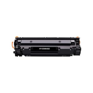 Cartucho De Tóner Hp 35a Negro Laserjet Compatible Icolor