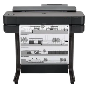 Impresora Plotter  láser de gran formato HP Designjet T650