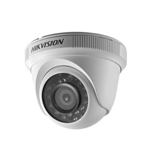 Camara Domo(turret) 1080p Ir 20m L2.8mm