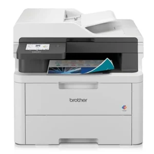 Impresora Multifuncional Laser Led Brother DCPL3551-CDW