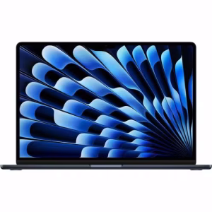 Laptop Apple MacBook Air 34.5cm (13.6") - Apple M4 - 24GB - 512GB SSD - Media noche - Apple M4 Chip - 2560 x 1664 - Apple - Deca-core (10 Core)