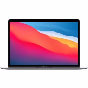 Laptop Apple MacBook Air MGN63LA/A 33.8cm (13.3") - WQXGA - Apple - 8GB - 256GB SSD - Gris - Apple Chip