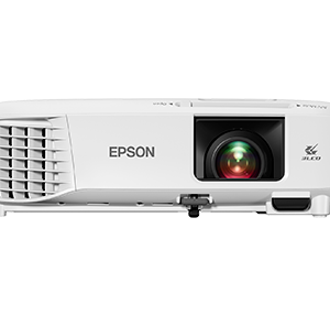 Proyector Epson Powerlite E20, 3400 Lúmenes, 1024x768, XGA