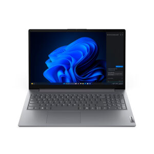 Laptop Lenovo V15 G5 IRL, 15.6  FHD TN Core i7-13620H -SSD 512GB - Ram 16GB DDR5-5200MHz