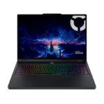 Laptop Gaming Lenovo Legion Pro 5 16IRX10, 16" WQXGA IPS, Core i9-14900HX 2.2 / 5.8GHz - SSD 1TB - RTX 5060 8GB