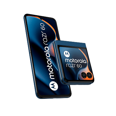 Moto Razr 60 12+512GB 5G Azul