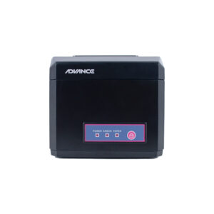 Impresora térmica ADV-8011N Advance, 300mm/s, 203 DPI