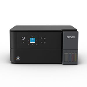 Impresora Multifuncional De Tinta Epson Ecotank L4360, Imprime/escanea/copia/wi-fi/usb