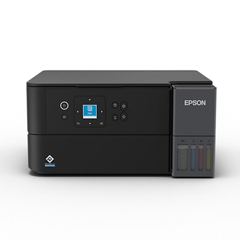 Impresora Multifuncional De Tinta Epson Ecotank L4360, Imprime/escanea/copia/wi-fi/usb