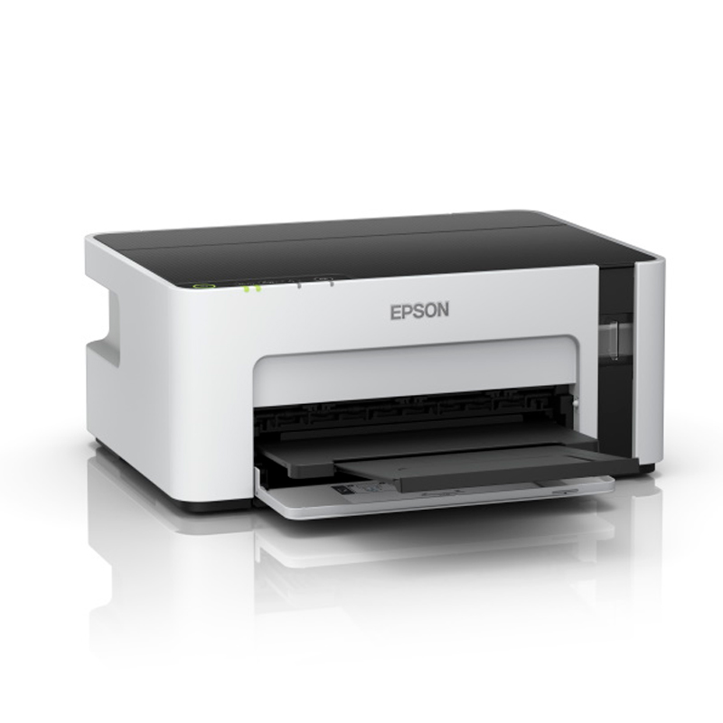 Impresora de tinta continua Epson EcoTank M1120, 32 ppm, 1440x720 dpi, USB 2.0 / Wi-Fi - Imagen 2