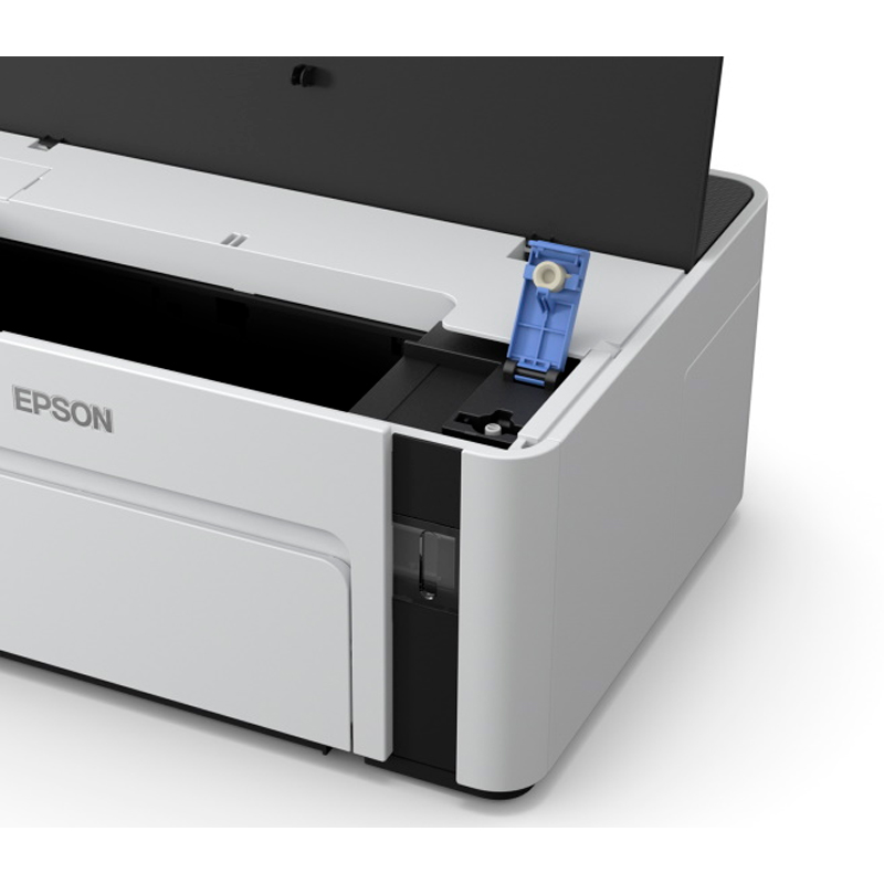 Impresora de tinta continua Epson EcoTank M1120, 32 ppm, 1440x720 dpi, USB 2.0 / Wi-Fi - Imagen 3