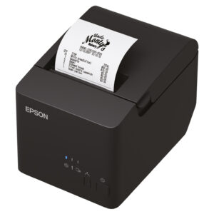 Impresora Termica Epson TM-T20IVL Usb
