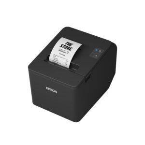 Impresora Termica Epson TM-T20iv-sp Usb Ethernet Serial (rs-232c)