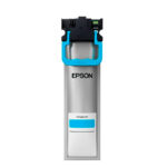 Bolsa de tinta EPSON T11A220-AL Color Cyan.