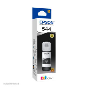 Tinta Epson 544 Negro 65ml