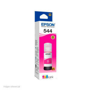 Tinta Epson 544 Magenta 65ml