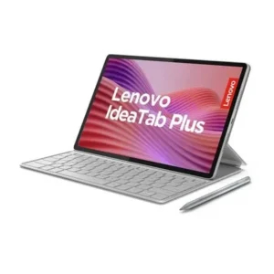 Tablet Lenovo Tab Plus 12.1" 2.5K (2560x1600) IPS/90Hz/Touch/8GB RAM/256GB ROM, Android 15