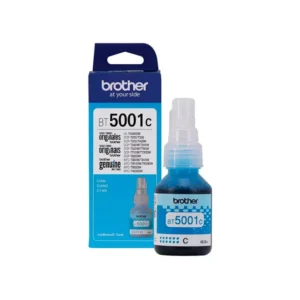 Tinta Brother BT-5001C Cyan