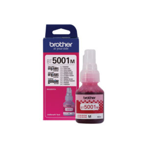 Tinta Brother BT-5001M Magenta