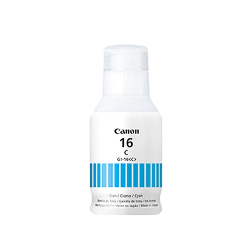 Tinta Canon Gi-16 Cyan