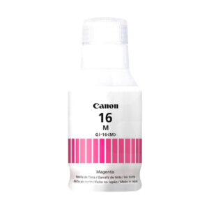 Tinta Canon Gi-16 Magenta