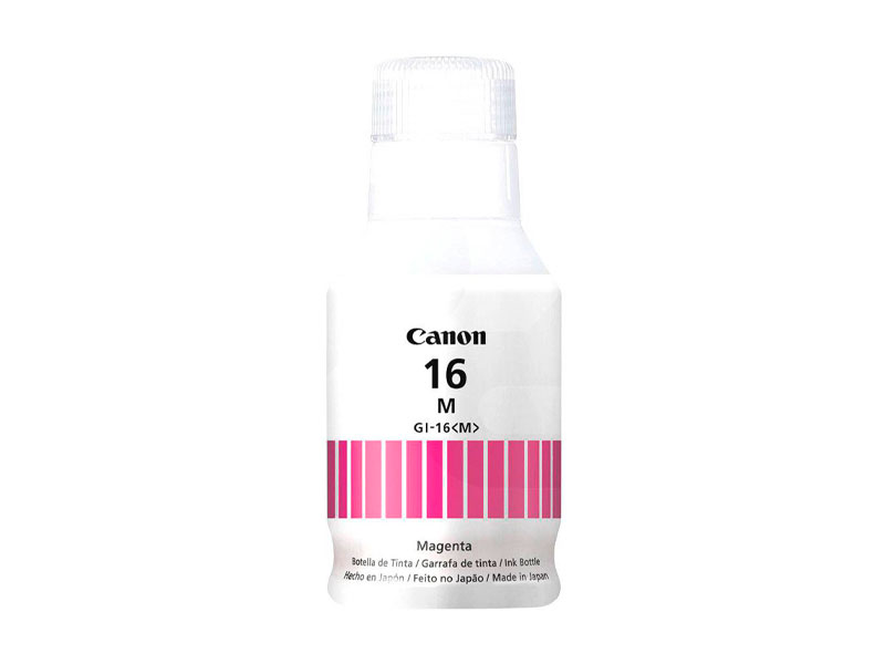 Tinta Canon Gi-16 Magenta