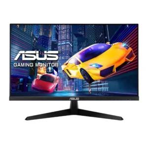 Monitor Plano Gaming Asus VY249 hgr 23.8"/led/fhd/ips/120hz/hdmi X1/vga X1/earphone Jack X1