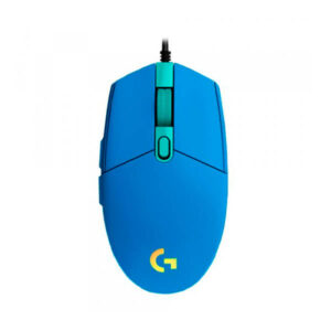 Mouse Logitech G203 Blue