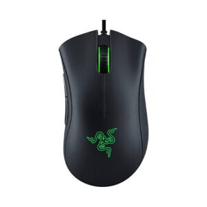 Mouse Gamer Razer  Deathadder Essential Black