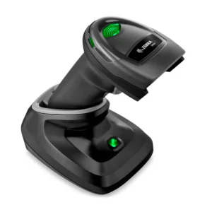 Escaner/lector De Barra DS2278-sr Black Zebra Presentation Cradle Usb