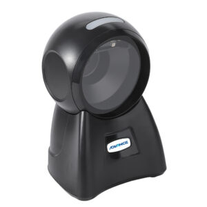 Lector / Escaner de Plataforma ADV-6012  Lector de código QR y código de barras